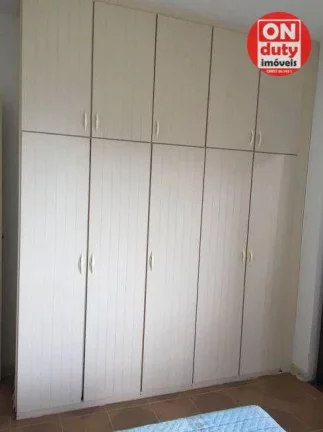 Imagem Cobertura com 3 quartos, 130 m² - venda /locação - Enseada - Guarujá/SP