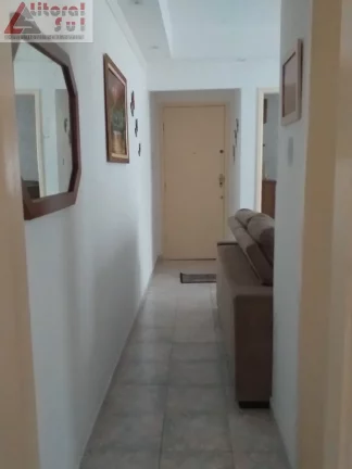 Imagem Oportunidade Imperdível: Apartamento à venda em Praia Grande-SP, Tupi, 1 quarto, 1 sala, 2 banheiros, 1 vaga, 55m². Venha conferir!