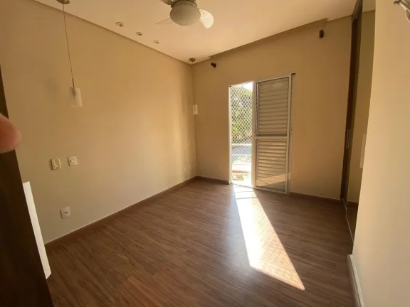Imagem Casa 3 Dormitórios Villagio Santa Rosália- Sorocaba/SP