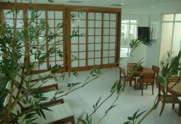 Imagem Excelente apartamento com 234m² no Walk Vila Nova. Andar alto, 03 suítes e excelentes acabamentos....