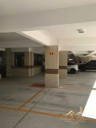 Imagem Apartamento de dois dormitórios no Marapé