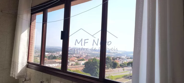 Imagem Apartamento Padrão