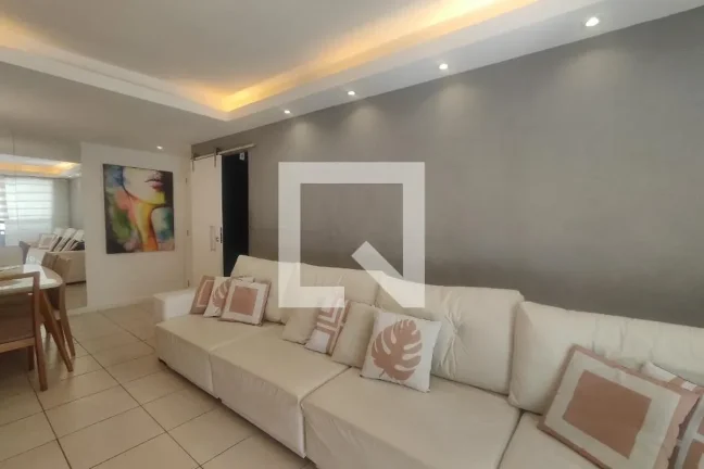 Imagem Apartamento à Venda - Recreio, 3 Quartos, 85 m2
