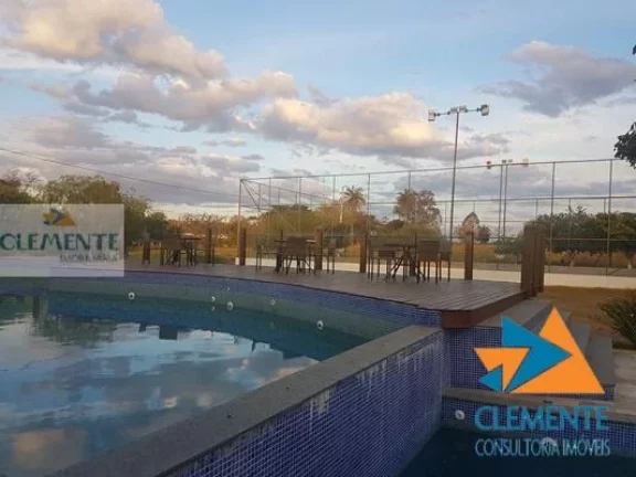 Imagem CASA CONDOMÍNIO VITÓRIA GOLF - O ÚNICO COM CAMPO DE GOLF