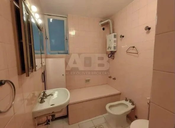 Imagem Apartamento para alugar em Copacabana, 91m2, 2 quartos, 1Vga + Dep. Empreg
