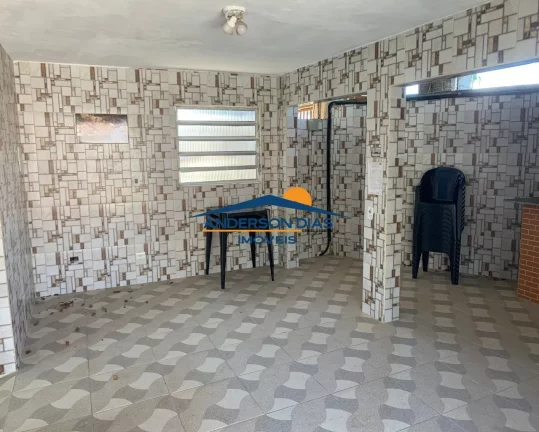 Imagem Apartamento com 2 dormitórios à venda, 60M² por R$ 300.000 - Martim de Sá - Caraguatatuba/SP