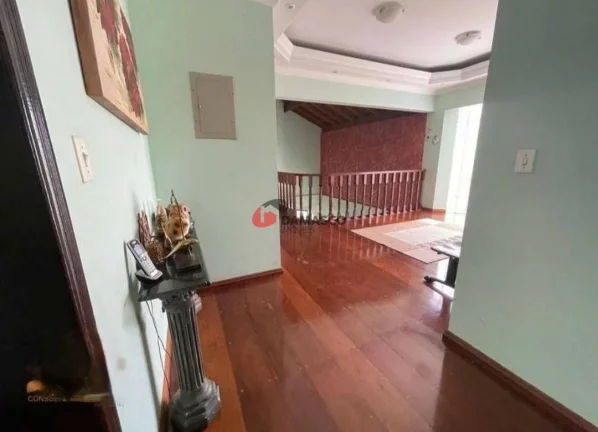 Imagem Sobrado à venda 4 Quartos, 4 Suites, 5 Vagas, 324M², Jardim São Caetano, São Caetano do Sul - SP