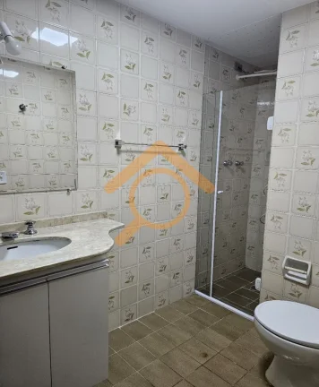 Imagem Apartamento de 2 quartos com suíte e vaga de garagem à venda em Santo Amaro, São Paulo-SP!