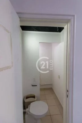 Imagem Loja à Venda no Coração do Itaim Bibi