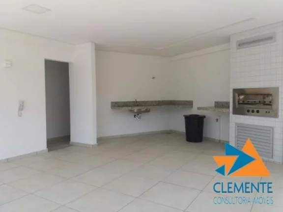 Imagem Apartamento 90 m2 Suite 3 qtos 2 vagas Grajaú B Hte MG