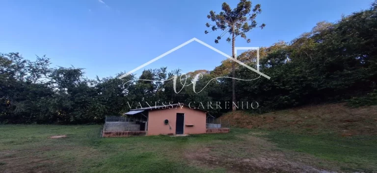 Imagem Venda Chácara | Vanessa Carrenho
