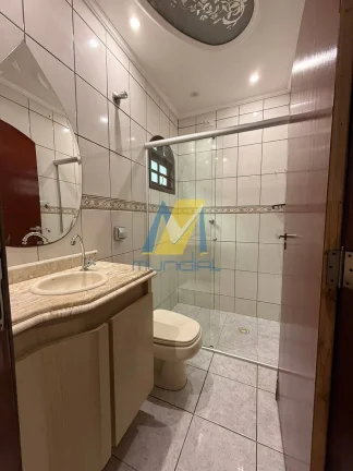 Imagem Casa Assobradada à Venda | Conforto, Espaço e Pronta para Morar