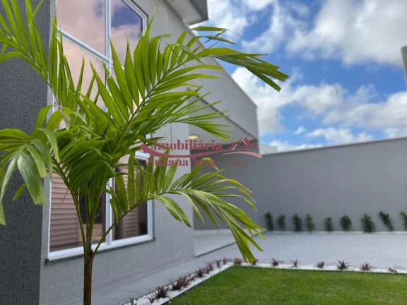 CASA COM 3 QUARTOS NO SPORT CLUB NATAL