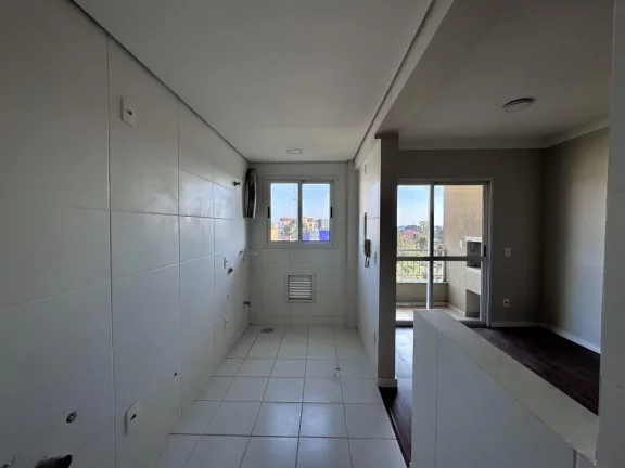 Imagem Apartamento para Venda em São José dos Pinhais, Silveira da Motta, 2 dormitórios, 1 banheiro, 1 vaga