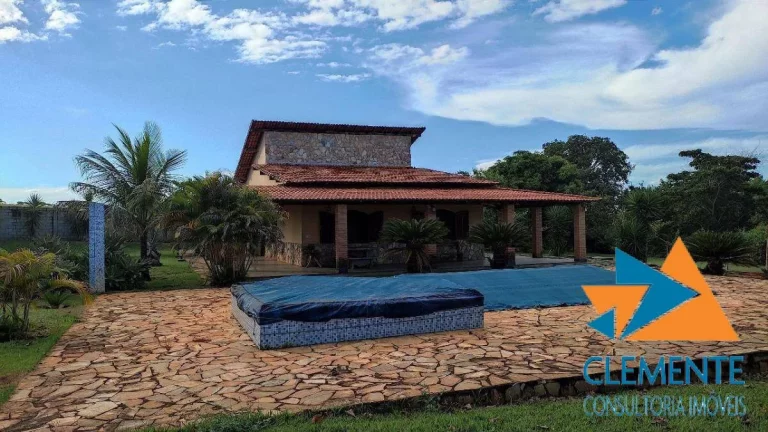 Imagem CASA CONDOMINIO QUINTAS DA LAGOA -LAGOA SANTA MG- OPORTUNIDADE-
