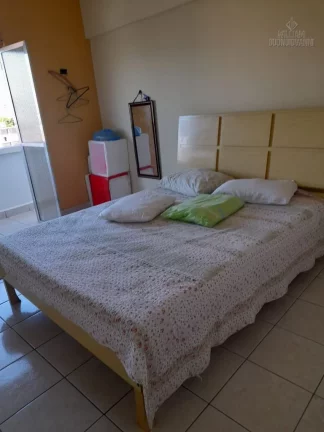 Imagem Apartamento à Venda – 1 Dormitório | Praia Grande | R$ 250.000