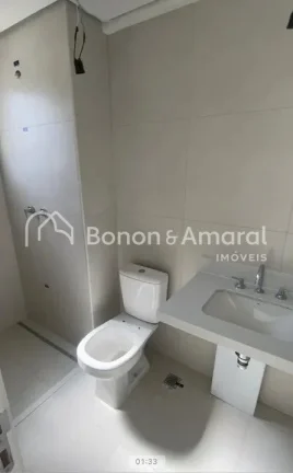 Imagem Apartamento à venda no bairro Taquaral em Campinas- SP.

Com 90m² de área útil, este imóvel pos...
