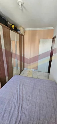 Imagem Lindo apartamento na Papa