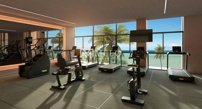 Imagem AV.BOA VIAGEM - Studio com 26,90 m²