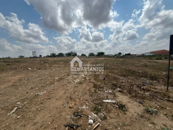 Imagem Lote/Terreno no bairro sanharol, em Coronel João Sá