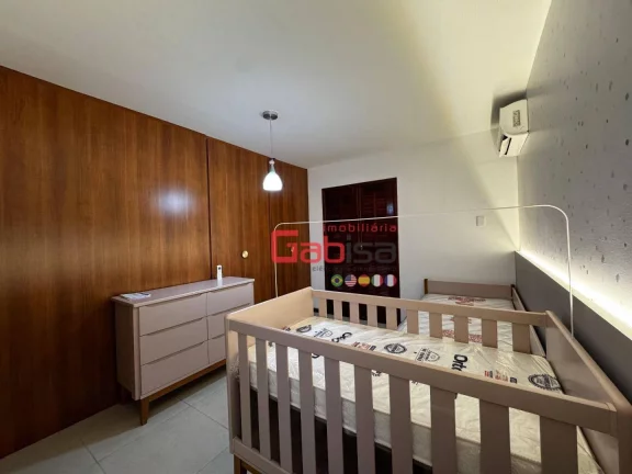 Imagem Casa com 3 dormitórios à venda, 200 m² por R$ 799.000,00 - Palmeiras - Cabo Frio/RJ
