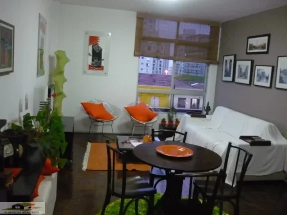 Imagem Apartamento para venda na Vila Mariana