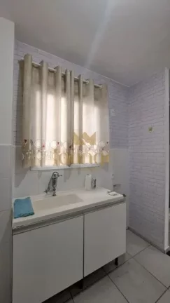 Imagem Apartamento em Sorocaba