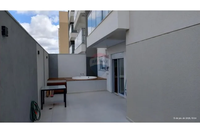 Imagem Notting Hill Campolim — viva o privilégio de morar onde Sorocaba acontece