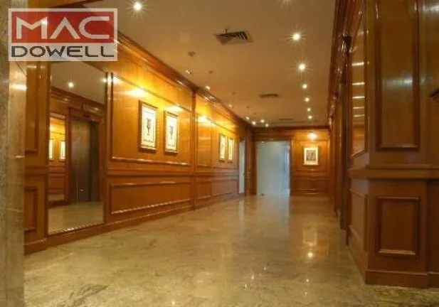 Imagem Salas comerciais de 150 a 245 m² - LOCAÇÃO - Centro/RJ