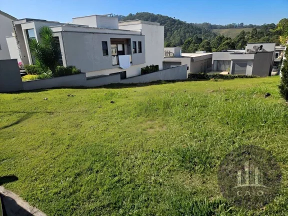 Imagem Terreno à venda, 420 m² por R$ 2.398.000,00 - Tamboré Alphaville/SP