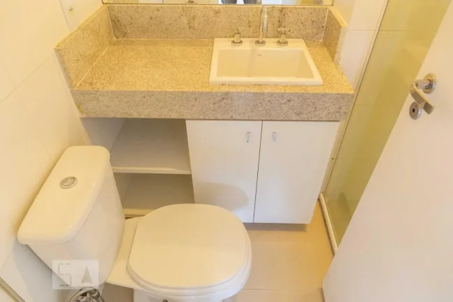 Imagem Apartamento à Venda - Recreio, 3 Quartos, 78 m2