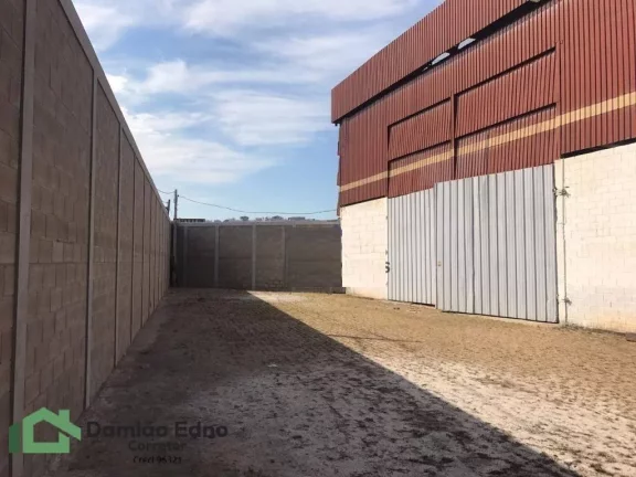 Imagem GALPÃO INDUSTRIAL EM CAMPO LIMPO PAULISTA SP