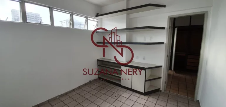 Imagem Apartamento em Tirol