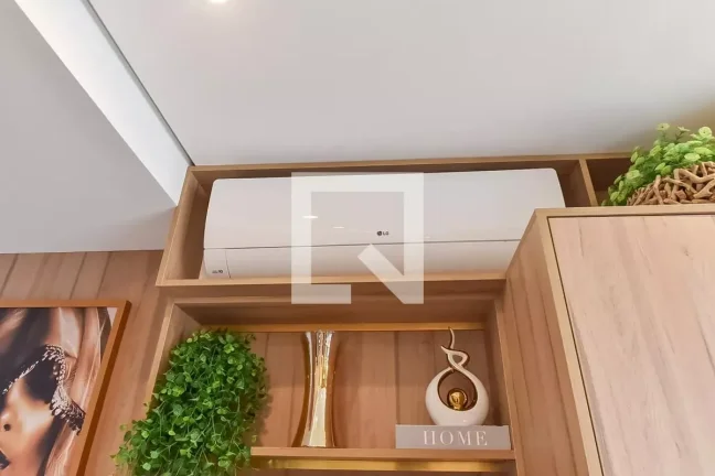 Imagem Apartamento à Venda - Vila Mariana, 2 Quartos, 63 m2