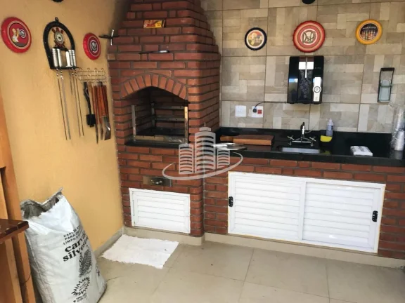 Imagem Casa de Condomínio