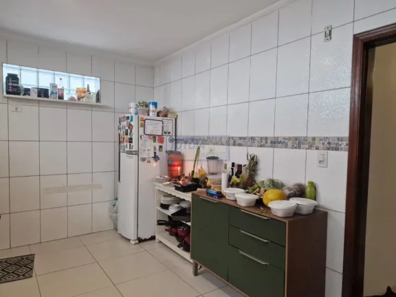 Imagem CASA A VENDA NO IPIRANGA - 5 DORMITÓRIOS