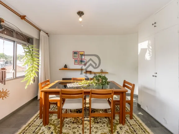 Imagem Apartamento vila clementino proximo ao ibirapuera
