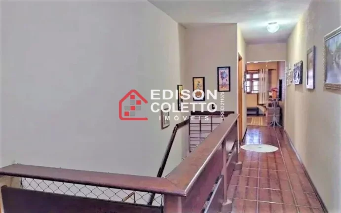 Imagem Pronto para Morar - Casa encantadora à venda no bairro Castelinho, Piracicaba!!