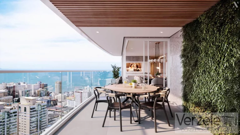 Imagem Apartamento 3 dormitórios para Venda em Itapema / SC no bairro Meia Praia