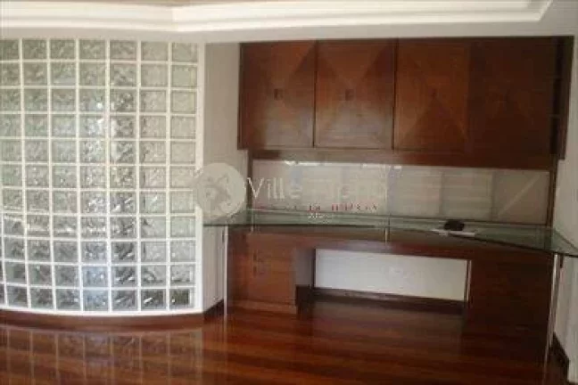 Imagem APARTAMENTO A VENDA NO BAIRRO DO BOQUEIRÃO EM SANTOS DE ALTO PADRÃO