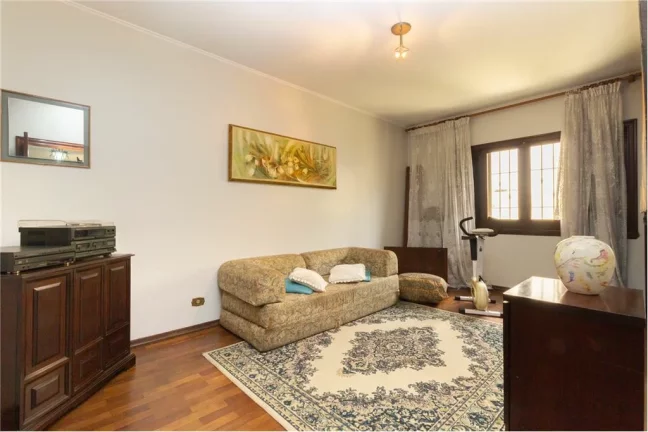 Imagem CASA RESIDENCIAL em São Paulo - SP, City América