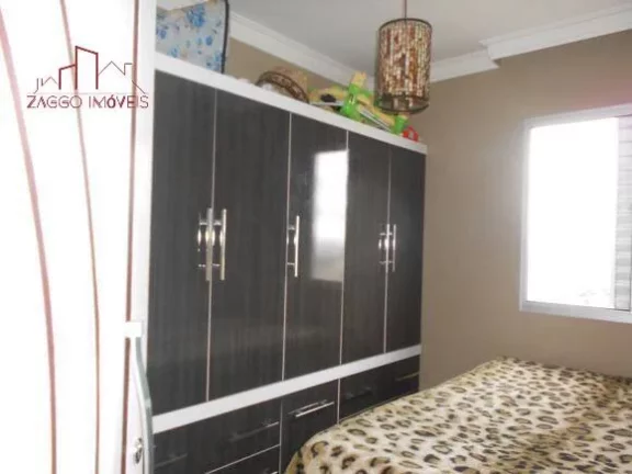 Imagem Oportunidade! Lindo Apartamento - 48m² - 2 dormitórios