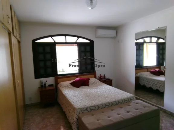 Imagem Casa à venda no bairro Residencial Cooperi - Guaratinguetá/SP