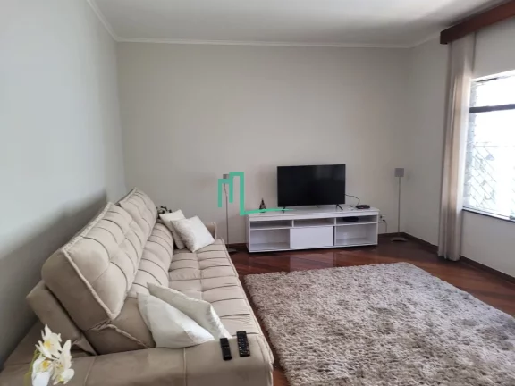 Imagem EXCELENTE CASA DISPONIVEL A VENDA NO CENTRO DE FRANCA-SP