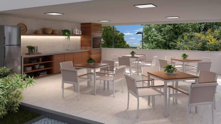 Foto do imóvel: Vitale Park - Apartamento à venda no bairro Freguesia (Jacarepaguá) - Rio de Janeiro/RJ