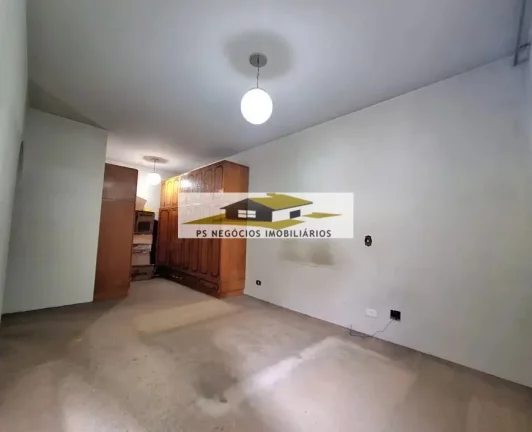 Imagem Apartamento para venda na Saúde com 124mts