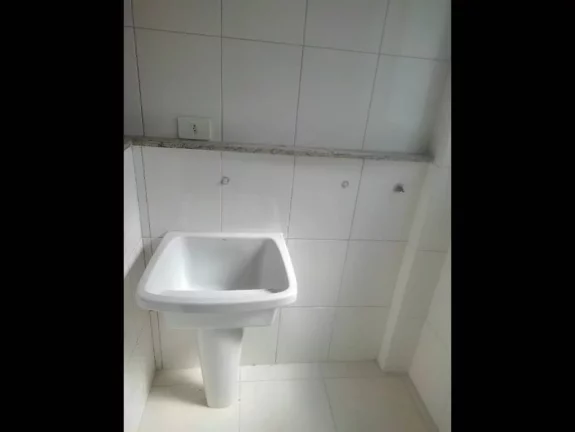 Imagem APARTAMENTO NA GUILHERMINA 2 DORMITÓRIOS COM SUÍTE!!!