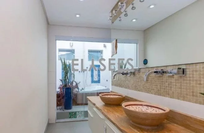 Imagem CASA RESIDENCIAL em SÃO PAULO - SP, ALTO DA BOA VISTA