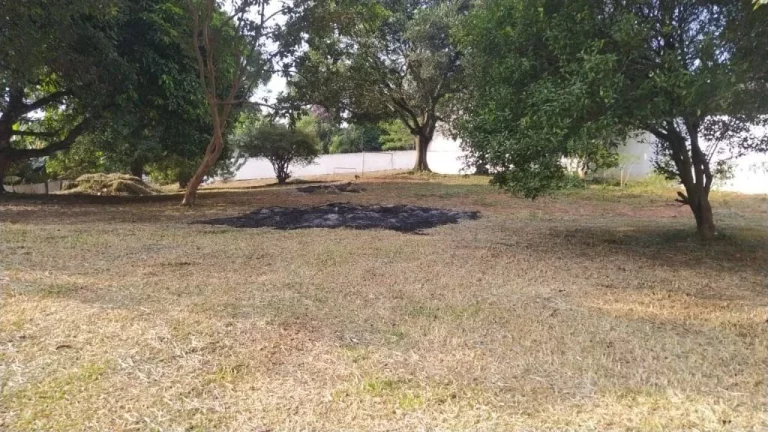 Imagem Terreno à venda, 1200 m² por R$ 400.000,00 - Jardim Chácara Méa - Suzano/SP