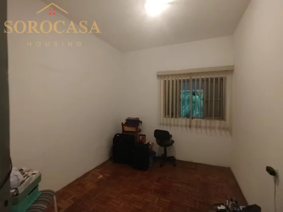 Imagem Casa à Venda - Coml - Jd. Paulistano